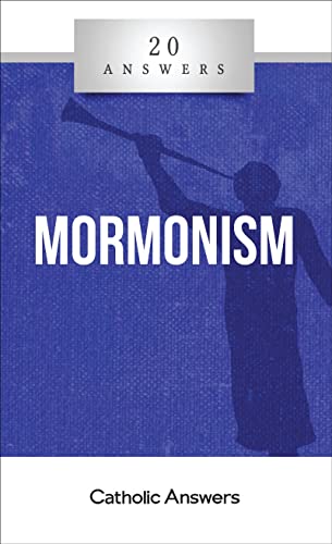 Stock-Bild f�r Mormonism