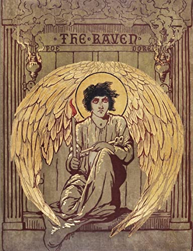 Beispielbild fr The Raven zum Verkauf von THE SAINT BOOKSTORE