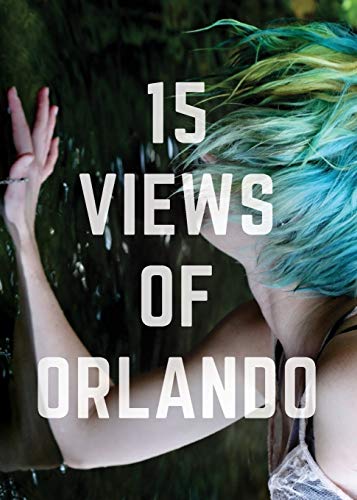 Beispielbild fr 15 Views of Orlando zum Verkauf von Buchpark