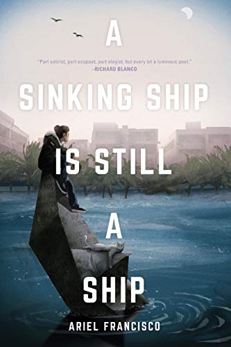 9781941681510: A Sinking Ship is Still a Ship (English and Spanish Edition)