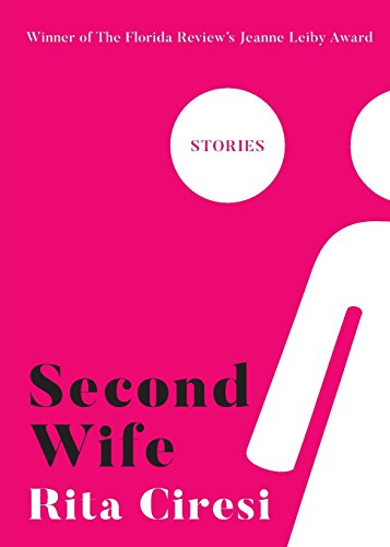 Beispielbild fr Second Wife : Stories zum Verkauf von Better World Books