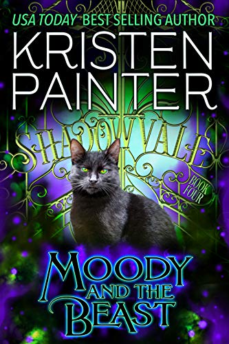 Stock image for Moody And The Beast (Shadowvale) for sale by Front Cover Books