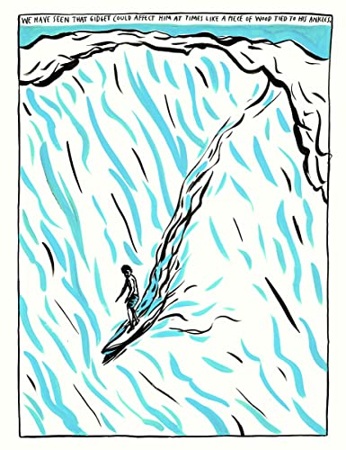 9781941701157: Raymond Pettibon: Surfers 1985-2015