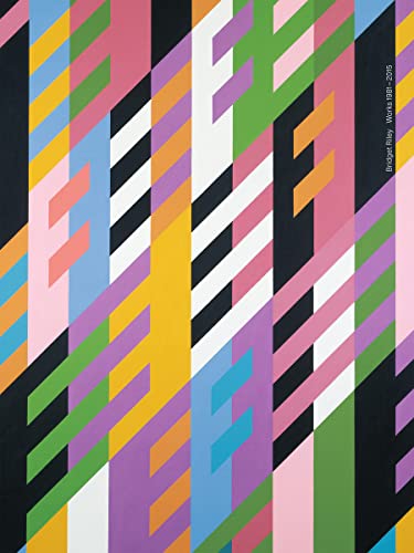 Imagen de archivo de Bridget Riley Works 1981-2015. Zahlreiche Abbildungen. a la venta por Antiquariat am Roacker