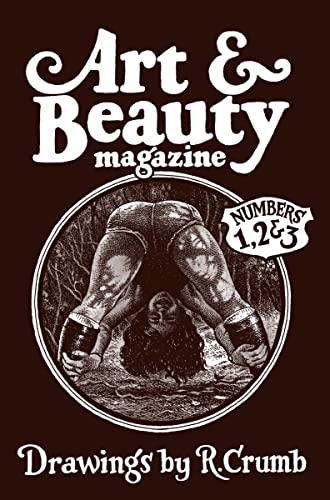 9781941701348: Art & Beauty Magazine: Numbers 1, 2 & 3