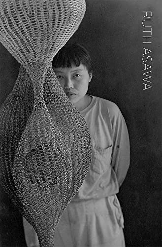 Stock image for Ruth Asawa for sale by GF Books, Inc.