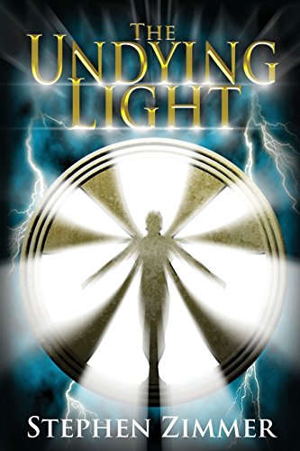 Imagen de archivo de The Undying Light a la venta por Lakeside Books