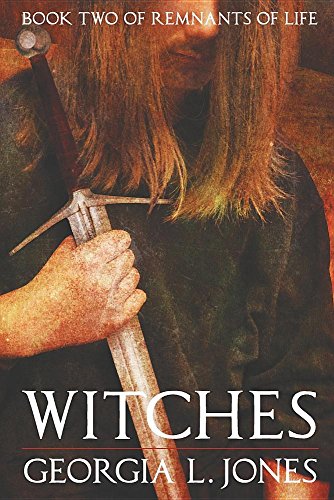 Stock image for Witches (Remnants of Life) for sale by Lakeside Books