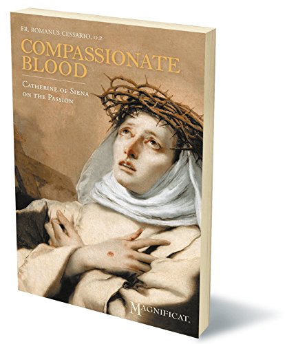 Beispielbild fr Compassionate Blood zum Verkauf von Better World Books