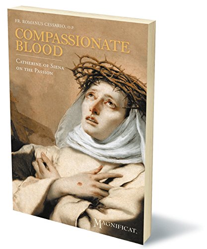 Stock image for Compassionate Blood for sale by Better World Books