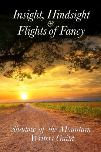 Stock image for Insight, Hindsight & Flights of Fancy for sale by HPB-Ruby