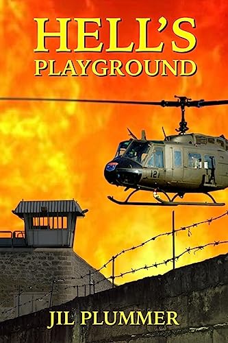 Imagen de archivo de Hell's Playground a la venta por Better World Books: West