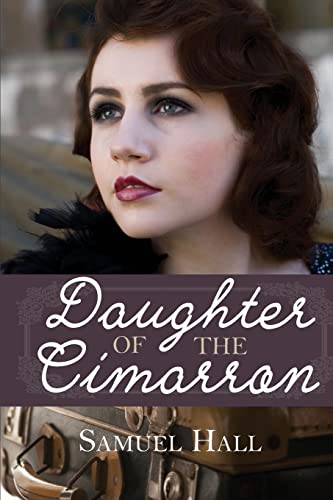 Stock image for Daughter of the Cimarron for sale by Better World Books