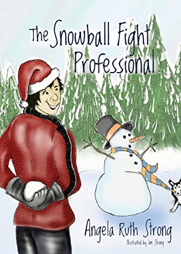 Stock image for The Snowball Fight Professional for sale by ThriftBooks-Dallas