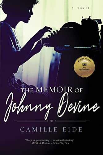 Stock image for The Memoir of Johnny Devine for sale by Better World Books