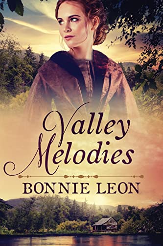 Stock image for Valley Melodies for sale by Better World Books