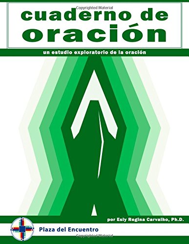 Imagen de archivo de Cuaderno de Oracin a la venta por Revaluation Books