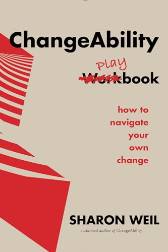Stock image for ChangeAbility Playbook (Paperback) for sale by AussieBookSeller