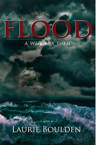9781941733356: Flood: A Wife for Shem
