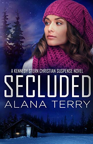 Stock image for Secluded (A Kennedy Stern Christian Suspense Novel) for sale by Books Unplugged