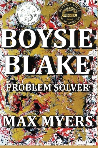 Stock image for Boysie Blake: Problem Solver: Volume 1 for sale by Revaluation Books