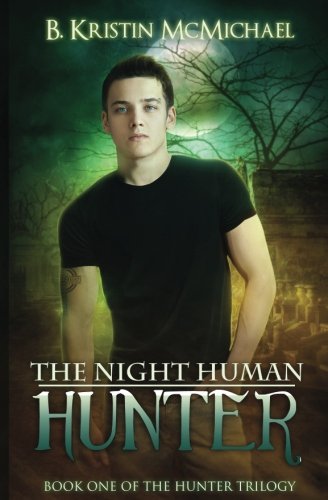 Imagen de archivo de The Night Human Hunter a la venta por THE SAINT BOOKSTORE