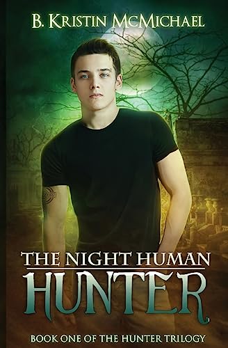 Stock image for The Night Human Hunter for sale by THE SAINT BOOKSTORE