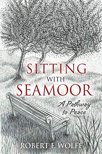 Stock image for Sitting With Seamoor: A Pathway to Peace for sale by Wonder Book