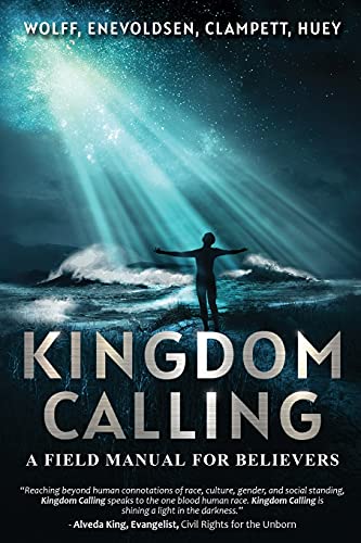 Beispielbild fr Kingdom Calling zum Verkauf von BooksRun