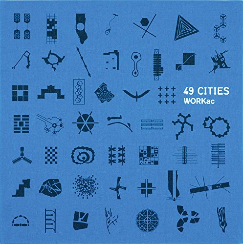 Stock image for 49 Cities for sale by GF Books, Inc.