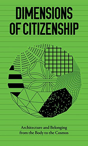 Stock image for Dimensions of Citizenship (Paperback) for sale by AussieBookSeller