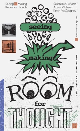 Stock image for Seeing Making: Room for Thought (Paperback) for sale by Grand Eagle Retail