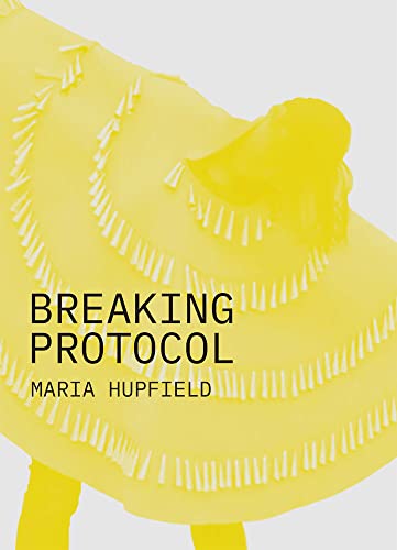 Stock image for Breaking Protocol (Paperback) for sale by Grand Eagle Retail