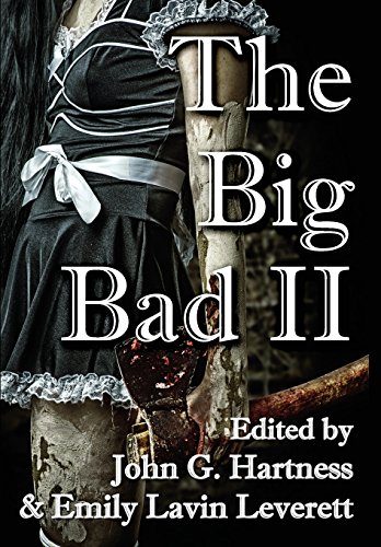 Imagen de archivo de The Big Bad II a la venta por PBShop.store US