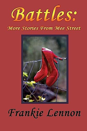 Imagen de archivo de Battles More Stories from The Mee Street Chronicles a la venta por PBShop.store US