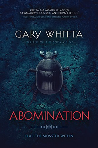 Stock image for Abomination for sale by Better World Books