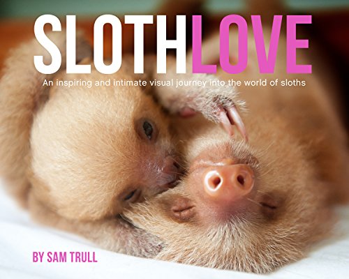 Stock image for Slothlove for sale by SecondSale