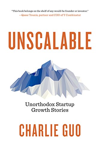 Stock image for Unscalable for sale by Wonder Book