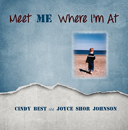 Stock image for Meet Me Where I'm At! Format: Paperback for sale by INDOO