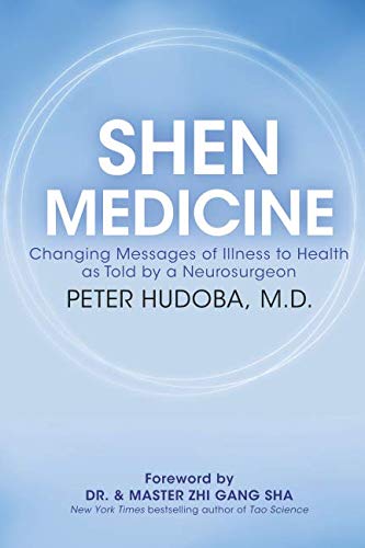 Stock image for Shen Medicine: Changing Messages of Illness to Health as Told by a Neurosurgeon for sale by SecondSale