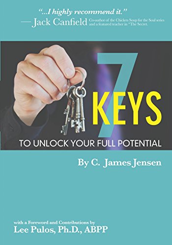 Stock image for 7 Keys to Unlock Your Full Potential for sale by ThriftBooks-Dallas