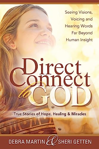 Stock image for Direct Connect to God for sale by ThriftBooks-Dallas