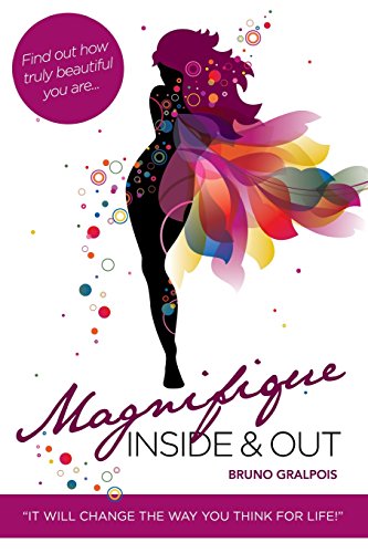 Stock image for Magnifique: Inside & Out for sale by SecondSale
