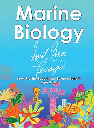 Stock image for Marine Biology (Super Smart Science) for sale by HPB Inc.