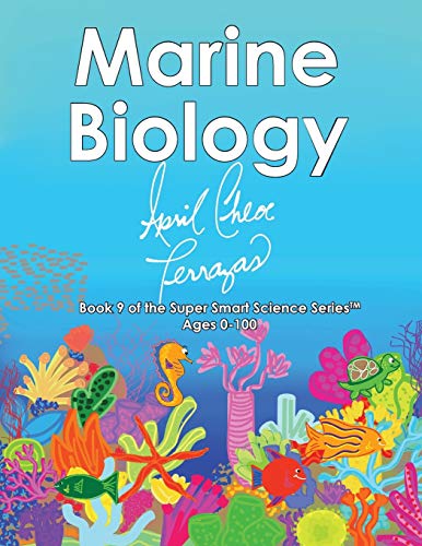 9781941775042: Marine Biology (Super Smart Science)