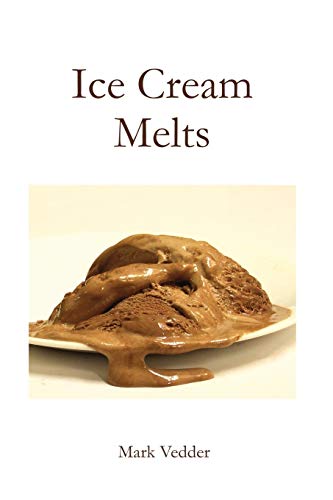 Stock image for Ice Cream Melts for sale by GreatBookPrices