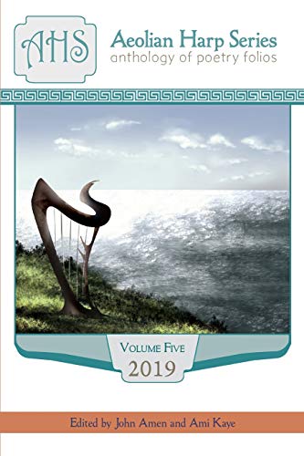 Stock image for Aeolian Harp Anthology, Volume 5 for sale by Lucky's Textbooks