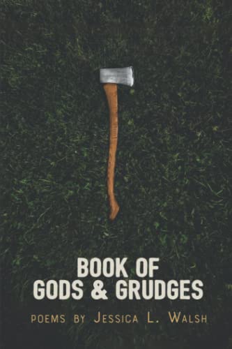 Stock image for Book of Gods & Grudges for sale by Open Books