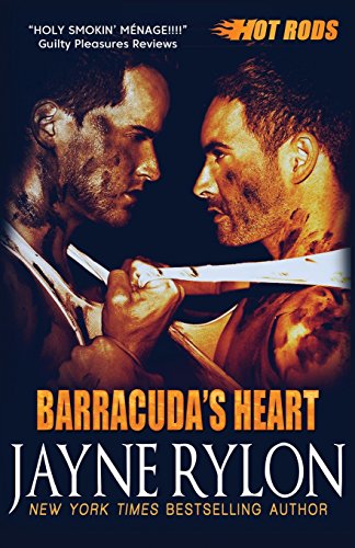 Stock image for Barracuda's Heart (Hot Rods) for sale by Book Deals