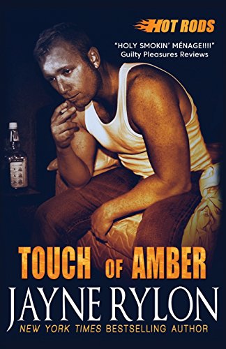 Beispielbild fr Touch of Amber (Hot Rods) zum Verkauf von Book Deals